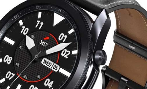 ITCAndino probó el Galaxy Watch 3