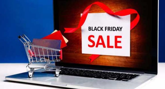 Black Friday 2020: consejos para realizar una compra segura