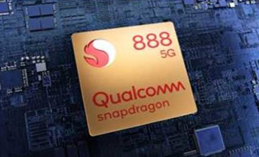 Nueva plataforma Snapdragon 888 5G de Qualcomm