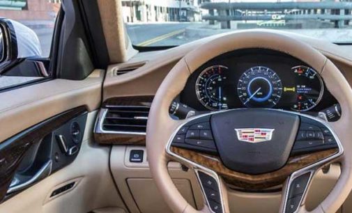 General Motors y Qualcomm quieren transformar los vehículos de próxima generación