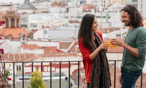 Paypal: Día de los enamorados…¿y tecnología?