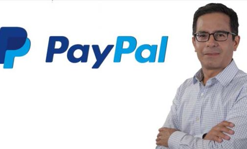 PayPal: Como salir exitoso de un momento difícil