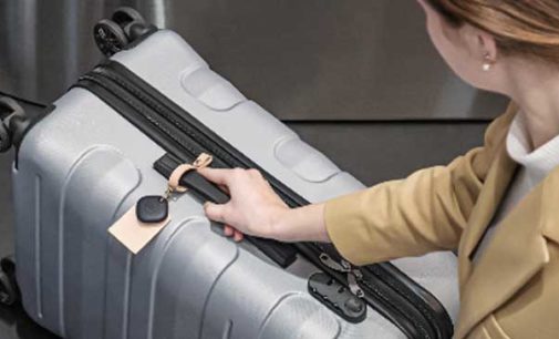 Galaxy SmartTag: etiqueta inteligente de Samsung