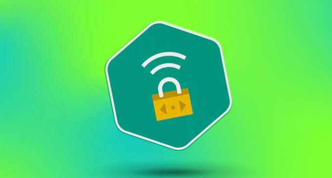 Kaspersky VPN Secure Connection disponible en Macs con Apple Silicon