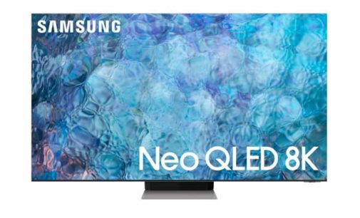 Nueva línea de TVs y Monitores de Samsung 2021
