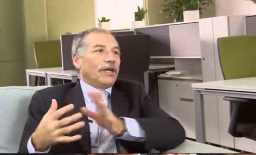 Economía y tecnología: Cómo será la recuperación en 2021