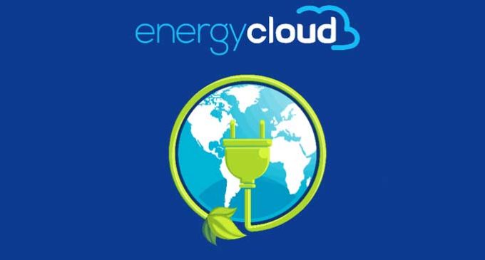 EnergyCloud, mediciones inteligentes de energía