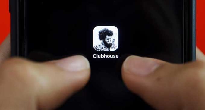 Clubhouse: incidente permitió transmitir audios fuera de la plataforma