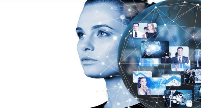 El cambio digital, protagonista del 2021