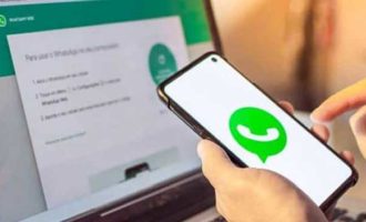 Fallo en WhatsApp permite bloquear las cuentas Fallo en WhatsApp permite bloquear las cuentas