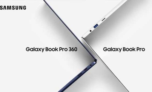 Samsung Galaxy Book Pro: no vendrá al Caribe ni a Centroamérica