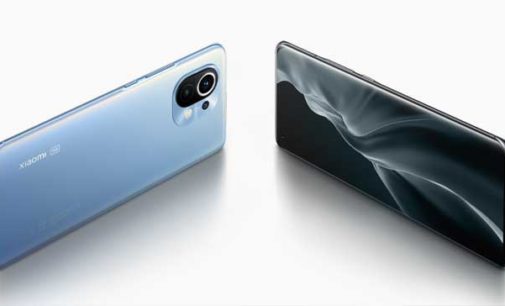 Xiaomi M11: apuesta a una experiencia cinematógráfica