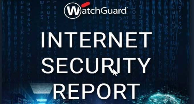 Informe de WatchGuard: soluciones anti-malware pasan por alto casi 75% de amenazas