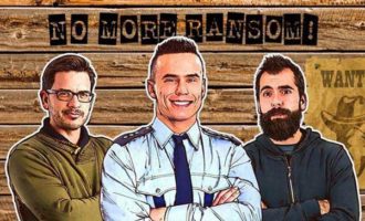No More Ransom: cinco años de lucha contra el ransomware No More Ransom: cinco años de lucha contra el ransomware
