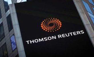 Thomson Reuters anunció su programa de Partners y Canales para América Latina Thomson Reuters anunció su programa de Partners y Canales para América Latina