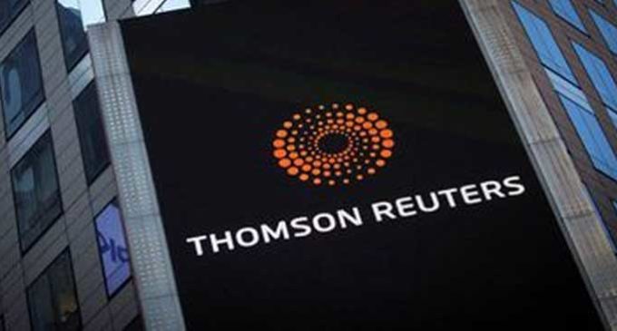 Thomson Reuters anunció su programa de Partners y Canales para América Latina