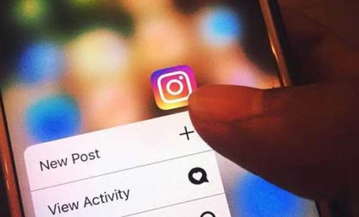 Cuidado con la estafa de Cuenta de Instagram bloqueada
