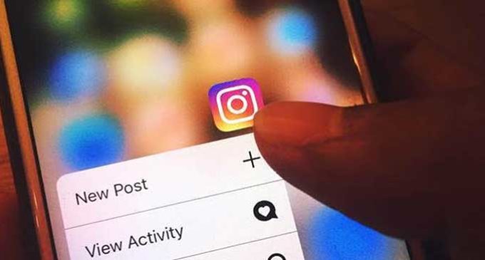 Cuidado con la estafa de Cuenta de Instagram bloqueada