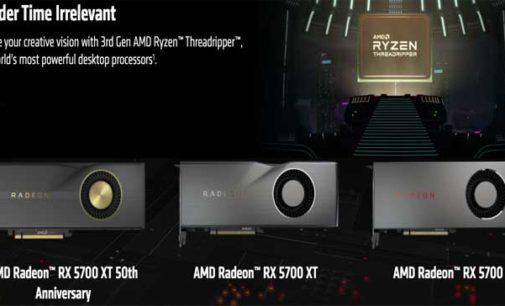 AMD Radeon Raise the Game Bundle: apuesta a los gamers