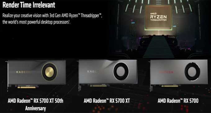 AMD Radeon Raise the Game Bundle: apuesta a los gamers