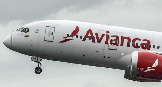 Avianca + TCS, para llevar la aerolínea a la nube