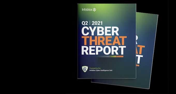 Infoblox: US$370 millones pagados en ransomware en 2020
