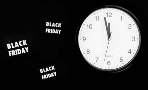 El fraude en línea aumenta 208% antes del Black Friday