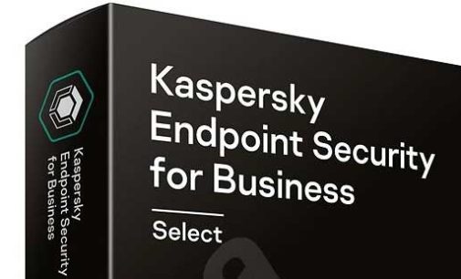 Kaspersky es el Major Player de seguridad endpoint empresarial