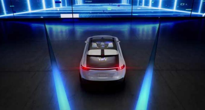 Qualcomm revela su visión de futuro en el CES 2022