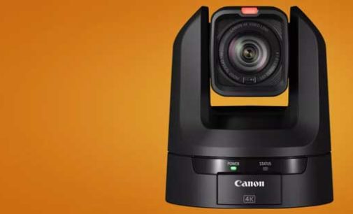 AMLOS y Kokomo: Canon apuesta a un nuevo mercado en el CES