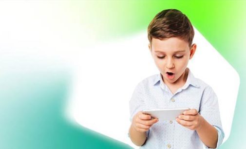 Configure adecuadamente el smartphone de su hijo