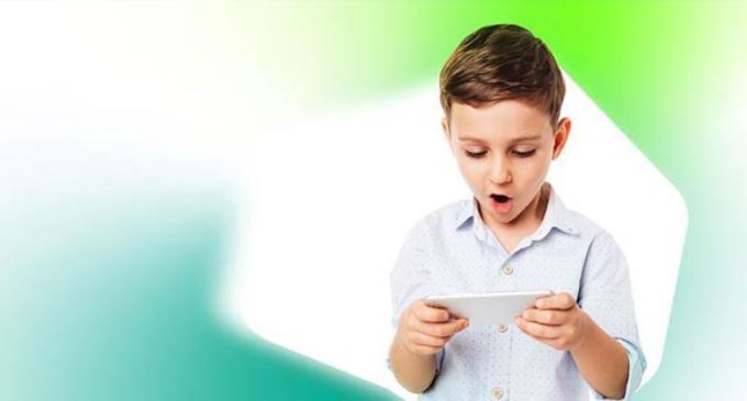 Configure adecuadamente el smartphone de su hijo