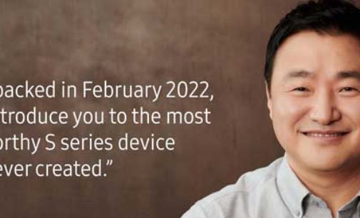 Samsung trabaja por la experiencia Ultra Definitiva