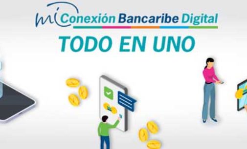Nueva App: Mi Conexión Bancaribe Digital