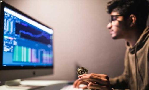 <strong>P</strong><strong>aneles solares: opción ecológica para minar criptomonedas</strong>