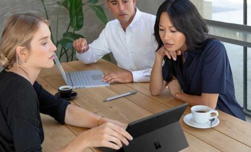 <strong>Disponible Microsoft Defender for Business, orientado a las PyME</strong>