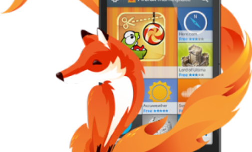 Firefox Marketplace un oasis en Internet