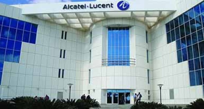Alcatel-Lucent presenta su informe de sostenibilidad