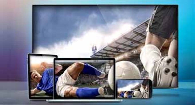 DIRECTV apuesta a la copa mundial de fútbol “donde sea”