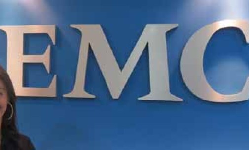 EMC se refuerza con nueva Gerente de Mercadeo para el Norte de América Latina