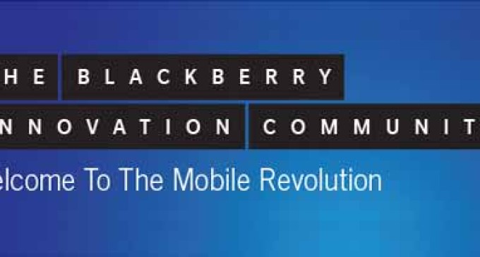 Blackberry recurre al público para definir sus productos