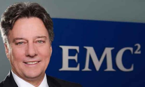EMC con nuevo Gerente General de Ventas para Colombia, Venezuela y Ecuador