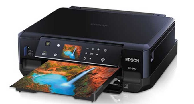 Epson: reciclaje para ayudar al medio ambiente