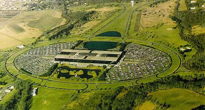 Bell Labs premia a los que inventen el futuro