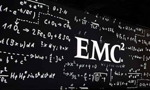 EMC logra récord financiero en el cuarto trimestre del año