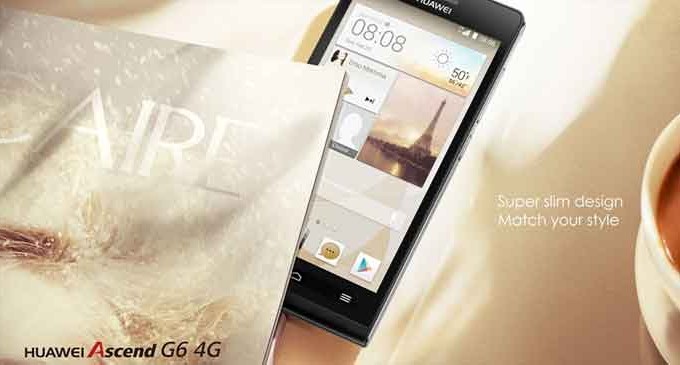 Huawei crece 8.5% en ingresos, con operaciones TIC en más de 170 países