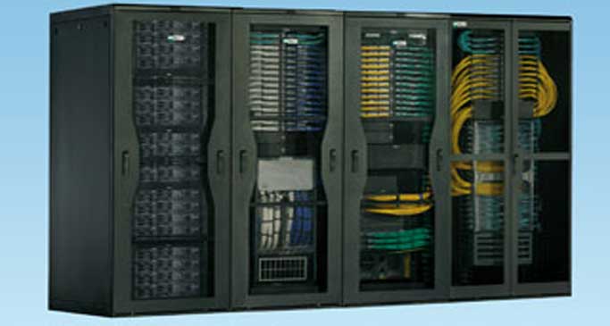 ¿Cómo transformar un Centro de Datos de básico a estratégico? - ITCAndino
