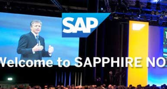 Primer día en el Sapphire 2014: el mensaje es simple
