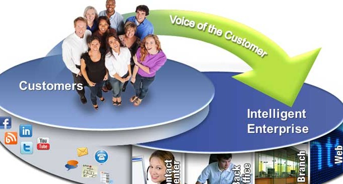 Verint apuesta a mejorar el “Customer Engagement”