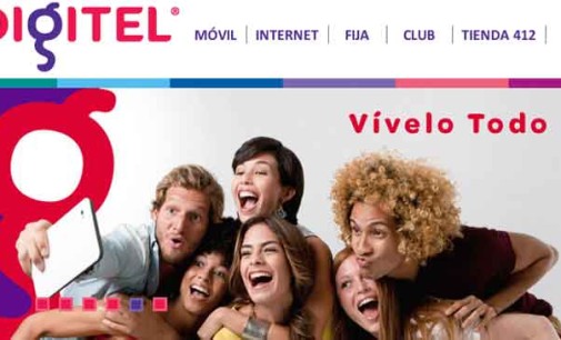 Digitel, una telco venezolana comprometida con el sector empresarial